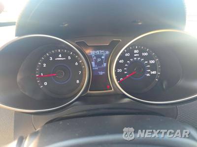 2017 Hyundai Veloster - zdjęcie 9 z 36 - miniatura
