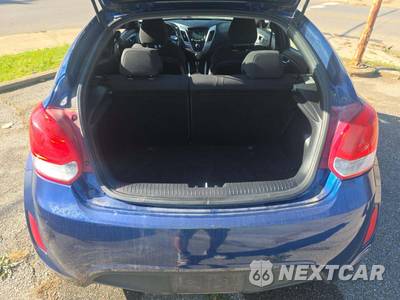 2017 Hyundai Veloster - zdjęcie 14 z 36 - miniatura
