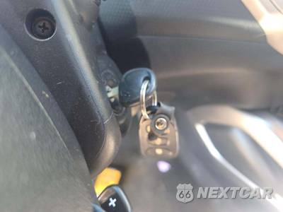2017 Hyundai Veloster - zdjęcie 8 z 36 - miniatura