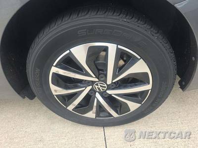 2024 Volkswagen Jetta S - zdjęcie 23 z 27 - miniatura