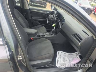 2024 Volkswagen Jetta S - zdjęcie 18 z 27 - miniatura