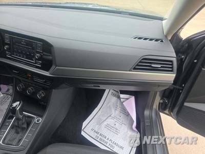 2024 Volkswagen Jetta S - zdjęcie 19 z 27 - miniatura