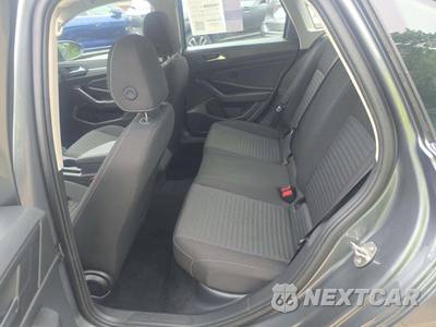 2024 Volkswagen Jetta S - zdjęcie 13 z 27 - miniatura