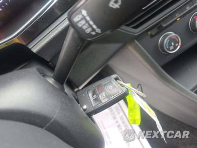 2024 Volkswagen Jetta S - zdjęcie 8 z 27 - miniatura