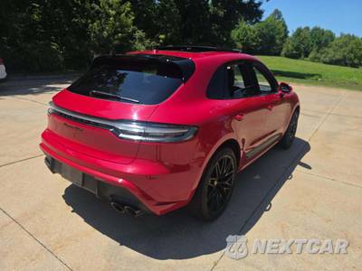 2022 Porsche Macan GTS - zdjęcie 3 z 25 - miniatura