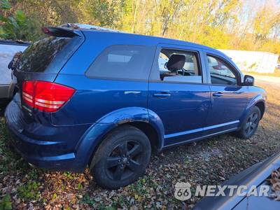 2009 Dodge Journey SXT - zdjęcie 4 z 48 - miniatura