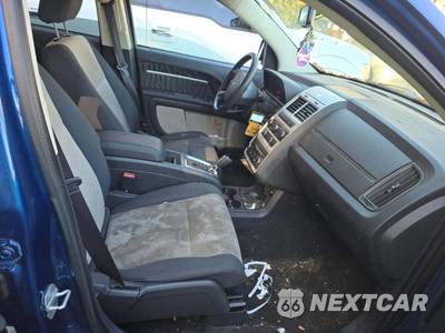 2009 Dodge Journey SXT - zdjęcie 19 z 48 - miniatura