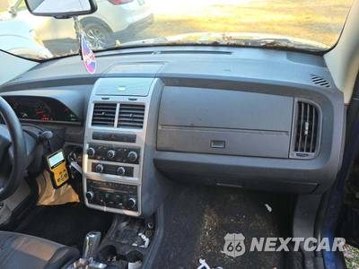 2009 Dodge Journey SXT - zdjęcie 20 z 48 - miniatura