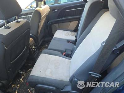 2009 Dodge Journey SXT - zdjęcie 13 z 48 - miniatura