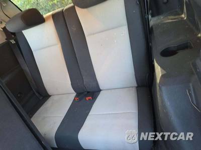 2009 Dodge Journey SXT - zdjęcie 14 z 48 - miniatura