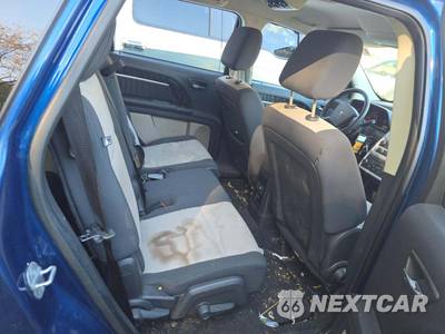 2009 Dodge Journey SXT - zdjęcie 17 z 48 - miniatura