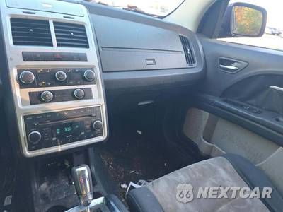 2009 Dodge Journey SXT - zdjęcie 10 z 48 - miniatura