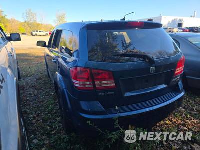 2009 Dodge Journey SXT - zdjęcie 2 z 48 - miniatura