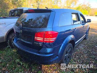 2009 Dodge Journey SXT - zdjęcie 3 z 48 - miniatura