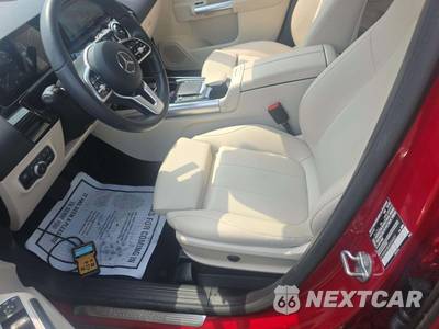 2021 Mercedes-Benz GLA 250 4MATIC - zdjęcie 6 z 25 - miniatura
