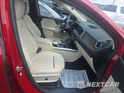 2021 Mercedes-Benz GLA 250 4MATIC - zdjęcie 18 z 25 - miniatura