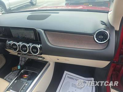 2021 Mercedes-Benz GLA 250 4MATIC - zdjęcie 19 z 25 - miniatura