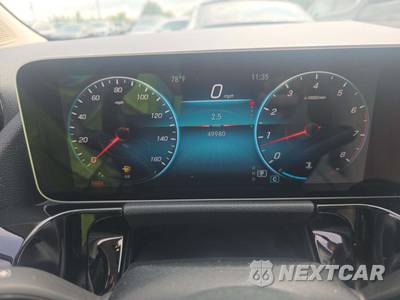 2021 Mercedes-Benz GLA 250 4MATIC - zdjęcie 9 z 25 - miniatura