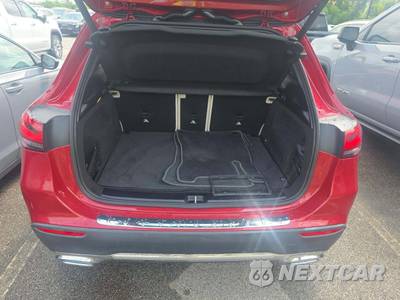 2021 Mercedes-Benz GLA 250 4MATIC - zdjęcie 14 z 25 - miniatura