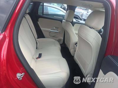 2021 Mercedes-Benz GLA 250 4MATIC - zdjęcie 16 z 25 - miniatura