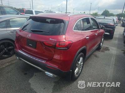 2021 Mercedes-Benz GLA 250 4MATIC - zdjęcie 3 z 25 - miniatura