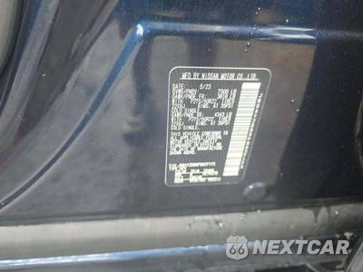 2023 Nissan Armada Platinum - zdjęcie 5 z 28 - miniatura