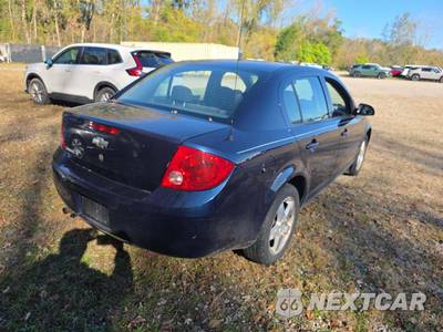2009 Chevrolet Cobalt LT Sedan 2LT - zdjęcie 3 z 45 - miniatura