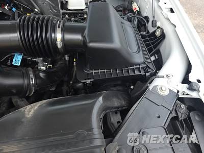 2025 Ford F-150 XLT Crew Cab Short Bed - zdjęcie 22 z 23 - miniatura