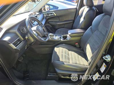 2024 Mitsubishi Outlander SE Black Edition w/Pano Roof - zdjęcie 6 z 26 - miniatura