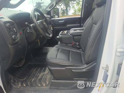 2024 Chevrolet Silverado 2500HD WT Crew Cab Long Bed 1WT - zdjęcie 6 z 40 - miniatura