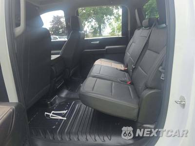 2024 Chevrolet Silverado 2500HD WT Crew Cab Long Bed 1WT - zdjęcie 13 z 40 - miniatura