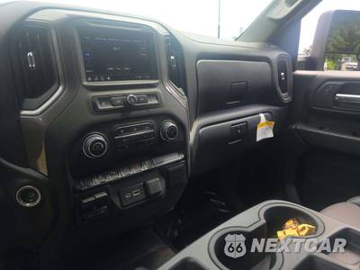 2024 Chevrolet Silverado 2500HD WT Crew Cab Long Bed 1WT - zdjęcie 10 z 40 - miniatura