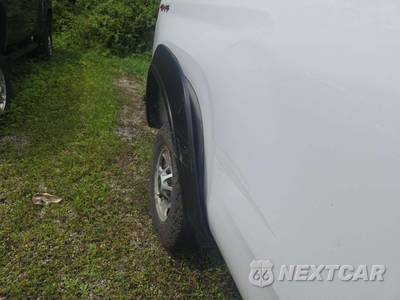2024 Chevrolet Silverado 2500HD WT Crew Cab Long Bed 1WT - zdjęcie 38 z 40 - miniatura