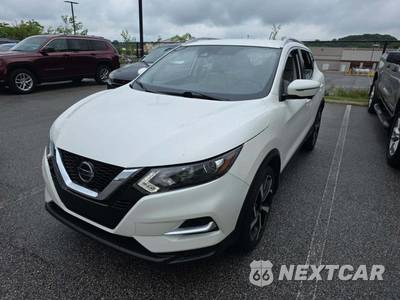 2022 Nissan Rogue Sport SL - zdjęcie 1 z 28 - miniatura