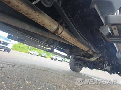2016 Ford Super Duty F-250 Platinum Crew Cab Medium Bed - zdjęcie 17 z 36 - miniatura
