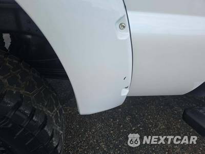 2016 Ford Super Duty F-250 Platinum Crew Cab Medium Bed - zdjęcie 30 z 36 - miniatura