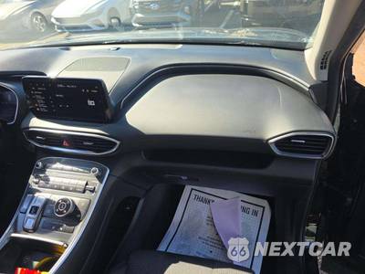 2023 Hyundai Santa Fe SEL - zdjęcie 19 z 25 - miniatura