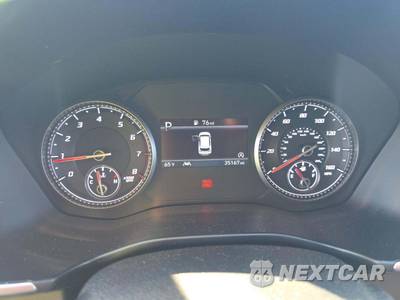 2023 Hyundai Santa Fe SEL - zdjęcie 9 z 25 - miniatura
