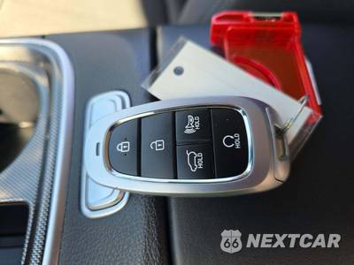 2023 Hyundai Santa Fe SEL - zdjęcie 8 z 25 - miniatura
