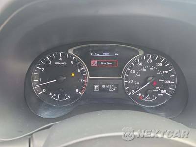 2013 Nissan Pathfinder Platinum - zdjęcie 9 z 39 - miniatura
