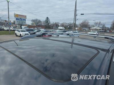 2013 Nissan Pathfinder Platinum - zdjęcie 12 z 39 - miniatura