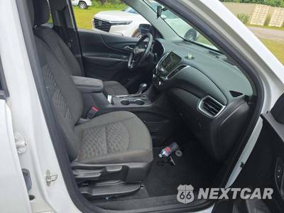 2019 Chevrolet Equinox LT 2LT - zdjęcie 18 z 31 - miniatura