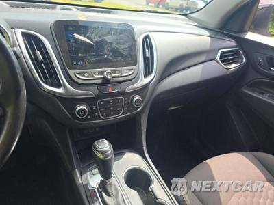 2019 Chevrolet Equinox LT 2LT - zdjęcie 10 z 31 - miniatura