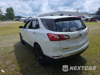 2019 Chevrolet Equinox LT 2LT - zdjęcie 2 z 31 - miniatura