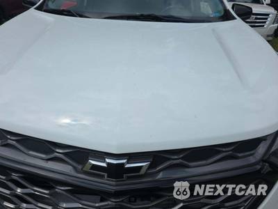 2019 Chevrolet Equinox LT 2LT - zdjęcie 23 z 31 - miniatura