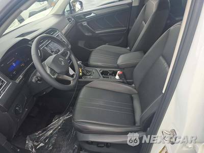 2023 Volkswagen Tiguan SE - zdjęcie 6 z 29 - miniatura