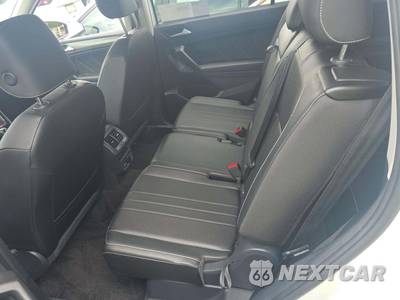 2023 Volkswagen Tiguan SE - zdjęcie 13 z 29 - miniatura