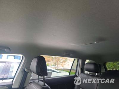 2023 Volkswagen Tiguan SE - zdjęcie 11 z 29 - miniatura