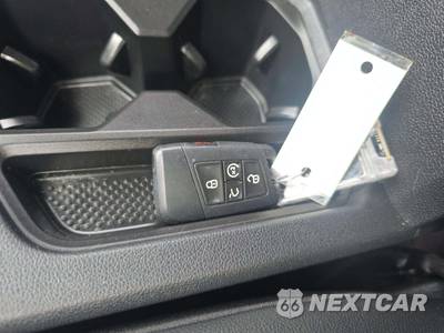 2023 Volkswagen Tiguan SE - zdjęcie 8 z 29 - miniatura