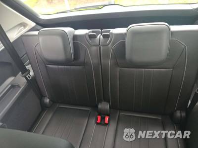 2023 Volkswagen Tiguan SE - zdjęcie 14 z 29 - miniatura